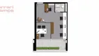 Foto 34 de Apartamento com 1 Quarto para alugar, 39m² em Jardim Maia, Guarulhos