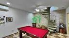 Foto 26 de Casa com 6 Quartos à venda, 460m² em Praia do Tombo, Guarujá