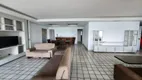 Foto 6 de Apartamento com 5 Quartos para alugar, 320m² em Boa Viagem, Recife