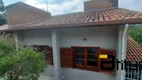 Foto 4 de Casa de Condomínio com 4 Quartos à venda, 450m² em Condomínio Morada do Sol, Santana de Parnaíba