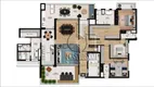 Foto 80 de Apartamento com 3 Quartos à venda, 344m² em Alphaville Centro Industrial e Empresarial Alphaville, Barueri