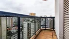 Foto 12 de Cobertura com 4 Quartos à venda, 390m² em Perdizes, São Paulo