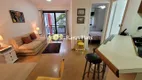 Foto 3 de Apartamento com 1 Quarto à venda, 43m² em Vila Nova Conceição, São Paulo