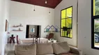 Foto 5 de Casa de Condomínio com 5 Quartos à venda, 377m² em Alpes dos Aracas Jordanesia, Cajamar