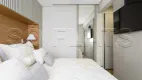 Foto 20 de Flat com 1 Quarto à venda, 58m² em Brooklin, São Paulo