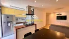 Foto 7 de Apartamento com 3 Quartos à venda, 87m² em Vila da Serra, Nova Lima