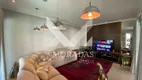 Foto 3 de Casa de Condomínio com 4 Quartos à venda, 450m² em Residencial Alphaville Flamboyant, Goiânia
