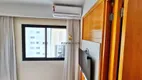Foto 17 de Flat com 1 Quarto para alugar, 38m² em Moema, São Paulo