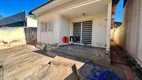 Foto 2 de Casa com 2 Quartos para venda ou aluguel, 300m² em Nova Redentora, São José do Rio Preto