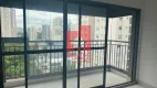 Foto 16 de Apartamento com 1 Quarto à venda, 32m² em Moema, São Paulo