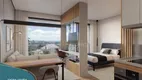 Foto 20 de Apartamento com 1 Quarto à venda, 44m² em Jardim Botânico, Curitiba