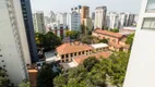 Foto 4 de Apartamento com 3 Quartos para venda ou aluguel, 212m² em Higienópolis, São Paulo