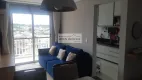Foto 3 de Apartamento com 2 Quartos para alugar, 57m² em Parque Residencial Flamboyant, São José dos Campos