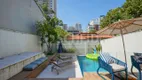 Foto 4 de Casa com 4 Quartos à venda, 260m² em Jardim Prudência, São Paulo