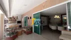 Foto 11 de Casa de Condomínio com 4 Quartos para alugar, 408m² em Gávea, Uberlândia