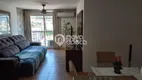 Foto 2 de Apartamento com 2 Quartos à venda, 77m² em Engenho Novo, Rio de Janeiro