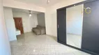 Foto 3 de Apartamento com 1 Quarto à venda, 40m² em Vila Tupi, Praia Grande