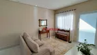 Foto 2 de Casa de Condomínio com 3 Quartos à venda, 136m² em Morumbi, Paulínia