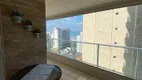 Foto 12 de Apartamento com 3 Quartos à venda, 101m² em Nova Mirim, Praia Grande