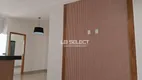 Foto 5 de Casa com 3 Quartos à venda, 140m² em Dona Zulmira, Uberlândia