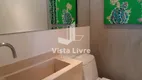 Foto 34 de Apartamento com 3 Quartos à venda, 129m² em Vila Leopoldina, São Paulo