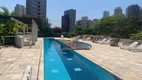 Foto 14 de Apartamento com 1 Quarto à venda, 37m² em Morumbi, São Paulo