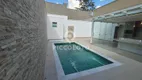 Foto 27 de Casa de Condomínio com 3 Quartos à venda, 190m² em Sítios de Recreio Gramado, Campinas
