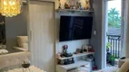 Foto 2 de Apartamento com 2 Quartos à venda, 44m² em Jardim Imperador, São Paulo