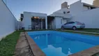 Foto 2 de Casa com 4 Quartos à venda, 166m² em Jardim Estoril IV, Bauru