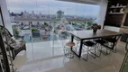 Foto 6 de Apartamento com 3 Quartos à venda, 114m² em Centro, Ponta Grossa