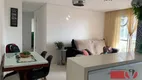 Foto 3 de Apartamento com 2 Quartos à venda, 64m² em Parque São Lucas, São Paulo