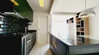 Foto 2 de Apartamento com 2 Quartos à venda, 57m² em Vila Romana, São Paulo