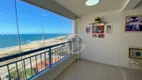 Foto 4 de Apartamento com 2 Quartos à venda, 59m² em Praia do Futuro, Fortaleza