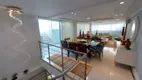 Foto 14 de Cobertura com 4 Quartos à venda, 260m² em Enseada, Guarujá
