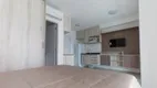 Foto 4 de Apartamento com 1 Quarto à venda, 35m² em Barra Funda, São Paulo