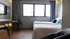 Foto 20 de Apartamento com 1 Quarto à venda, 35m² em Água Verde, Curitiba