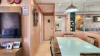 Foto 6 de Apartamento com 3 Quartos à venda, 60m² em Pinheirinho, Curitiba