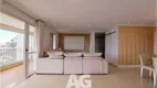 Foto 36 de Apartamento com 3 Quartos para alugar, 145m² em Lar São Paulo, São Paulo