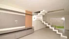 Foto 3 de Casa de Condomínio com 3 Quartos à venda, 150m² em Cachoeira, Curitiba