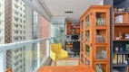 Foto 12 de Casa com 4 Quartos à venda, 440m² em City America, São Paulo