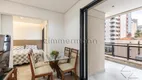 Foto 9 de Apartamento com 1 Quarto à venda, 40m² em Pinheiros, São Paulo