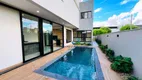 Foto 2 de Casa de Condomínio com 3 Quartos à venda, 216m² em Jardim Morumbi, Londrina