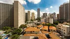 Foto 14 de Apartamento com 1 Quarto à venda, 29m² em Sumaré, São Paulo
