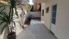 Foto 3 de Casa de Condomínio com 3 Quartos à venda, 114m² em Jardim do Sol, Campinas