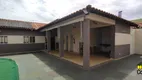 Foto 4 de Casa de Condomínio com 3 Quartos para alugar, 94m² em Recanto dos Pássaros, Campo Grande