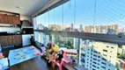 Foto 3 de Apartamento com 3 Quartos à venda, 126m² em Vila Andrade, São Paulo