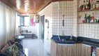 Foto 15 de Apartamento com 3 Quartos à venda, 110m² em Canto do Forte, Praia Grande