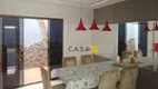 Foto 10 de Casa com 3 Quartos à venda, 151m² em Parque Fabrício, Nova Odessa