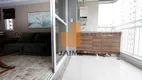 Foto 7 de Apartamento com 1 Quarto à venda, 41m² em Perdizes, São Paulo