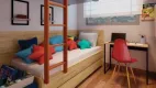 Foto 10 de Apartamento com 2 Quartos à venda, 32m² em Quinta da Paineira, São Paulo